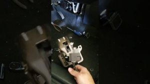 2008-2014 Kia soul A/C not working. Blower motor change