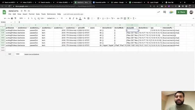 Day 1 | Introduction of Python | Python & Data Science Essentials Bootcamp (5 Days)