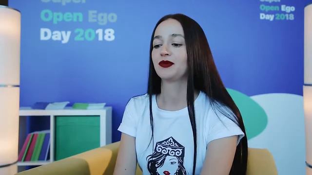 Прошла кастинг в модельную школу, проработав установки в методике Мастер Кит смотреть онлайн