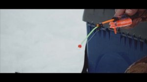 РАЙ ДЛЯ РЫБАЛКИ | Зимняя рыбалка на реке Каа-Хем, Тыва | Рыбалка на хариуса в Сибири