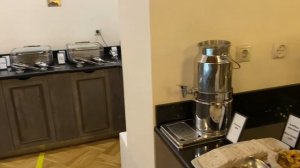 Отель Хилтон Ленинградская 5*/Москва/Hilton Moscow Leningradskaya Hotel 5*