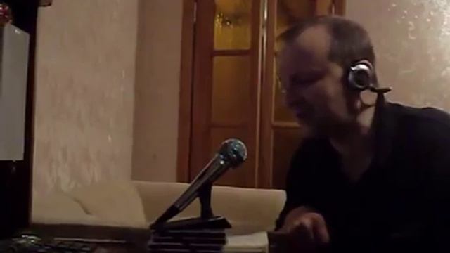 Юрий Волщуков - Прости меня