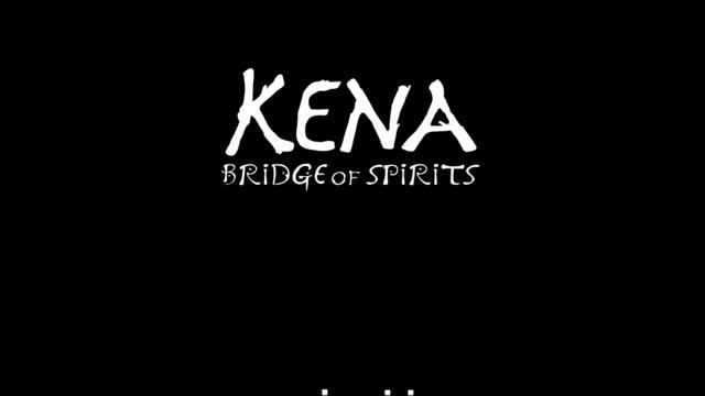 #10 Kena: Bridge of Spirits. ФИНАЛ. Оскверненный Тоси I Храм священной горы ➤ Кена: Мост духов