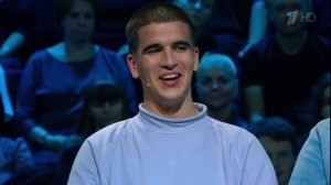 Федук и Кулик на телевизионном шоу «Кто хочет стать миллионером»?