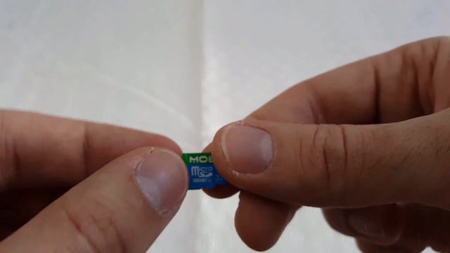 MOBA MO-32 Class10 32GB MicroSD Memory Card - Gearbest смотреть онлайн