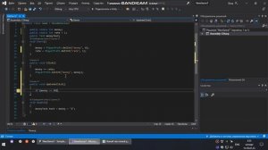 как создать кликер игру на Unity #2