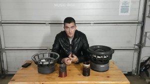 Pride T12 v3 и pride bb12 v2 что ты такое обзор выбираем лучший сабвуфер