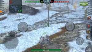 World of Tanks Blitz. Выпуск 2. Обзор Hetzer(а).