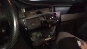 Установка 2DIN магнитолы в Lacetti,Ravon, Daewoo Gentra.Подробно...