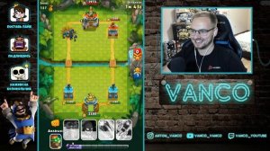 ? МЕРТВЫЙ КЛОН КЛЕШ РОЯЛЯ! КЛОНЫ КЛЕШ РОЯЛЯ / Jungle Clash