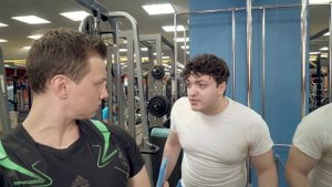 КОРОЧЕ ГОВОРЯ, Я РЕШИЛ ПОХУДЕТЬ | ЗОЖНУТЫЕ