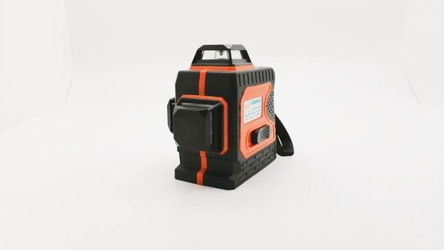 Как проверить точность 3D лазерного уровня? смотреть онлайн
