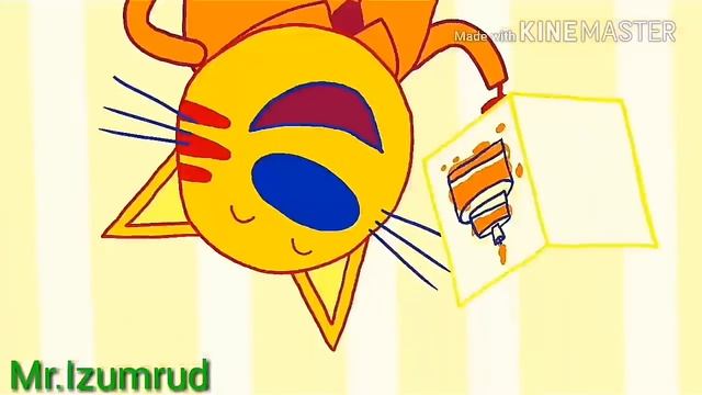 3 кота и много хардкора 4 смотреть онлайн