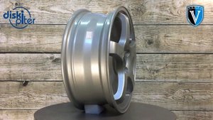 Диски литые Venti 1061.