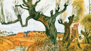 Поучительный рассказ Е. Пермяка "Пичугин мост".