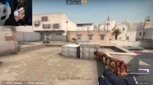 БУСТЕР РАЗБИЛ МОНИТОР И СЛОМАЛ НАУШНИКИ/БУСТЕР СГОРЕЛ СО СТРОГО НА СТРИМЕ