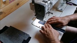 швейная машина pfaff 561