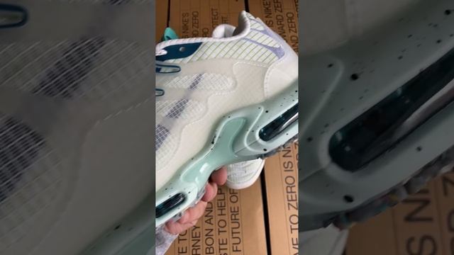 кроссовки Nike Air Max TN Terrascape Plus смотреть онлайн