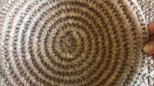 Джут и стирка. Выдержит ли джут стирку?