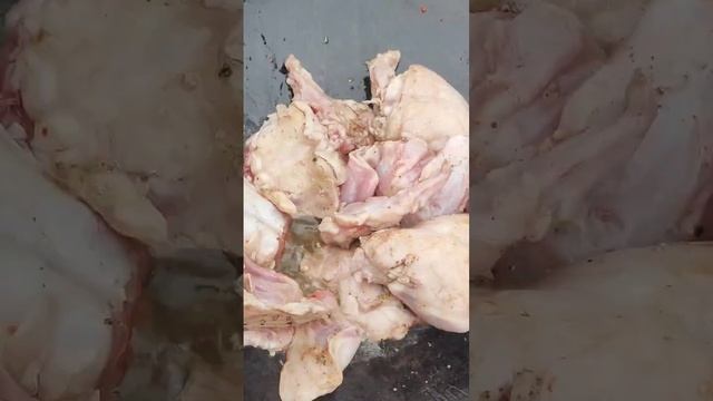 Кролик в сметане смотреть онлайн