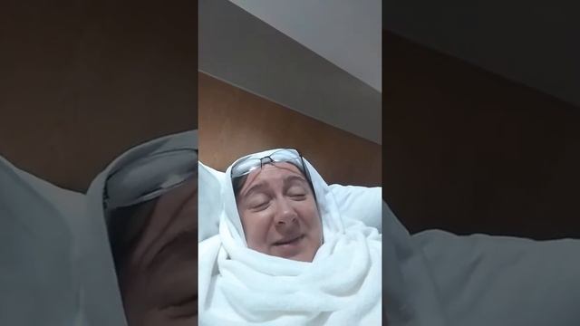 Старшая жена Шейха на отдыхе? смотреть онлайн