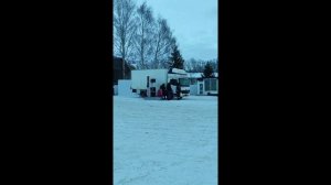 Мерседес Атего 815