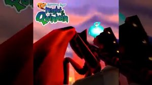 TY the Tasmanian Tiger 3: Night of the Quinkan - Quinkan!