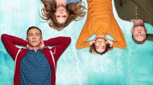 Сериал Нетипичный – 4 сезон 1 серия / Atypical