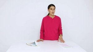 Институт цвета Pantone. Как выбирают главный цвет года? Палитра цветов для дизайнеров одежды.