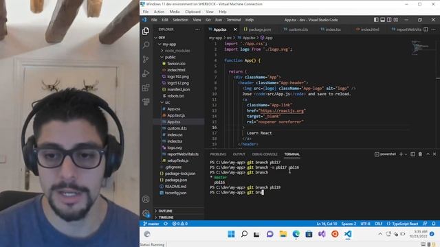 How do I rename a local git branch? смотреть онлайн