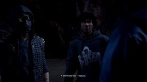 Играю в Watch Dogs 2.