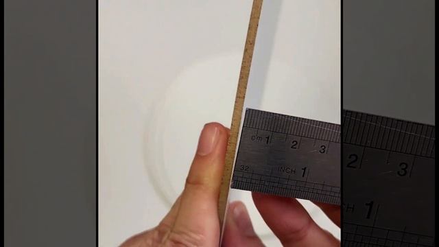 Артборд для эпоксидный смолы круглый 30 см белые с ламинацией, 5 шт смотреть онлайн