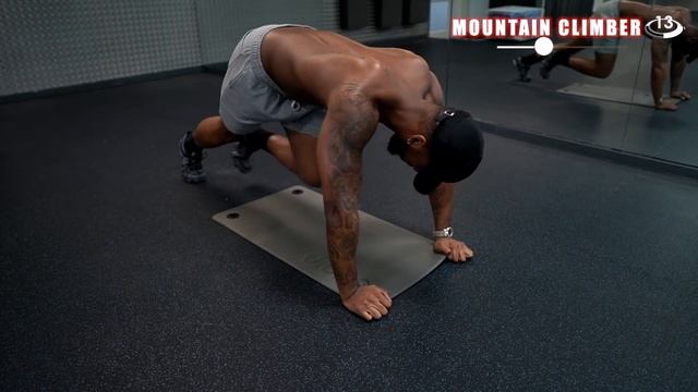 FUPA Gone In 2 Weeks | Ab Workout Challenge! смотреть онлайн