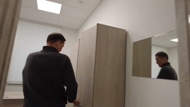 Переезд МРО по особым исполнительным производствам в помещение после ремонта смотреть онлайн