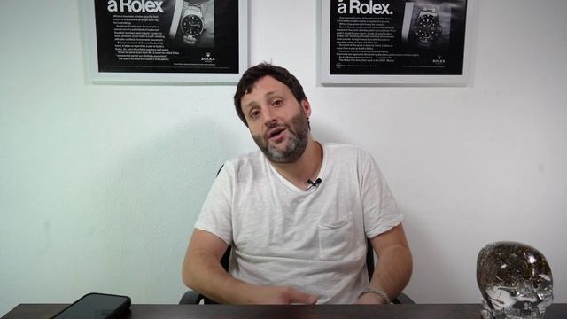 Quick Take: Ming Watches + Massena Lab Controversy...Is The Customer Always Right? смотреть онлайн