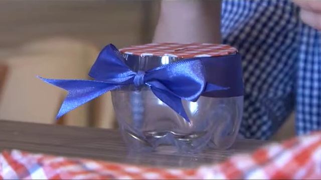 Домашние новости. Вторая жизнь пластиковых бутылок смотреть онлайн