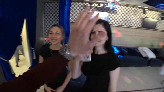 День X. Вечер-презентация проекта « Мастерская Счастья ». Мой ДР смотреть онлайн