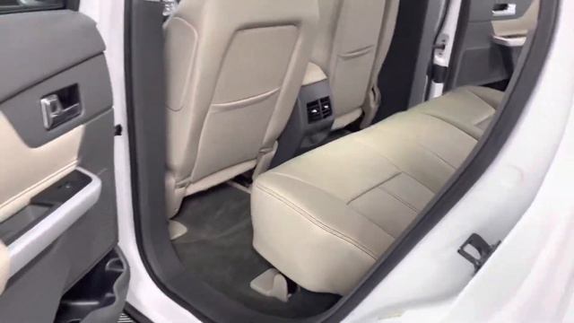 2013 Ford Edge SEL (XYZ Motors) смотреть онлайн