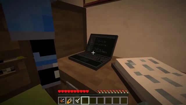 ЮНЫЕ ТИТАНЫ СПАСЛИ ЗАЛОЖНИКОВ! ЮНЫЕ ТИТАНЫ ВПЕРЕД В МАЙНКРАФТ [перезалив] смотреть онлайн