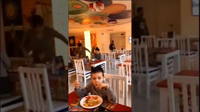 Пынзари приехали на отдых в Парк-отель "Орловский" смотреть онлайн