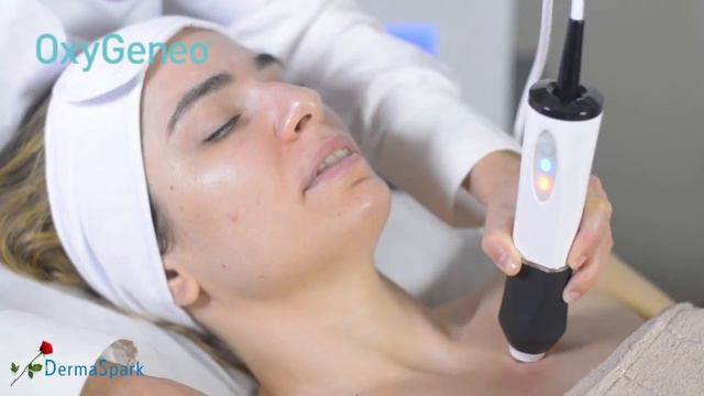 OxyGeneo Mother's Day video for clinics смотреть онлайн