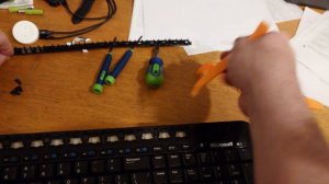 Microsoft wireless keyboard 2000 разборка