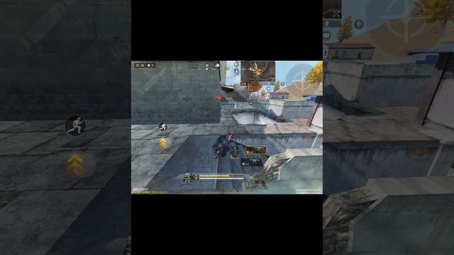 call of duty mobile