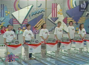 Звездный Час 12.05.1994