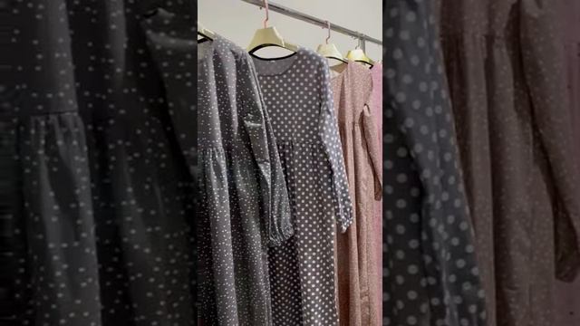 Платья  кань : хлопок Цена 1500р