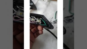 Ремонт ДХО, Corolla 2012 - E150/ Замена диодов,