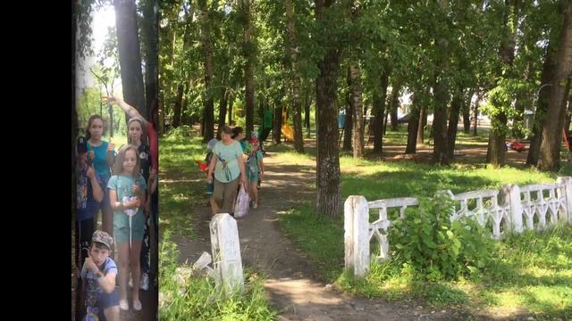 Радуга творчества. Выпуск третий. смотреть онлайн