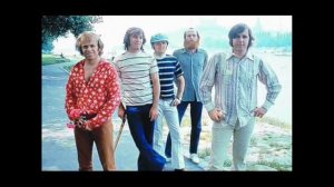 Sounds of Harmony from The Beach Boys