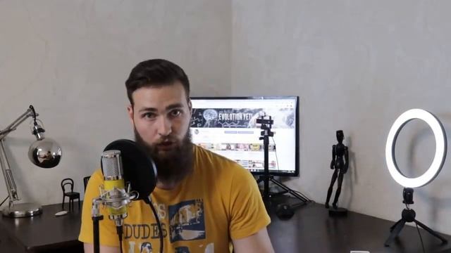 Хрустят и щелкают суставы при движении , почему так бывает? Точка зрения от  Evolution Yeti.