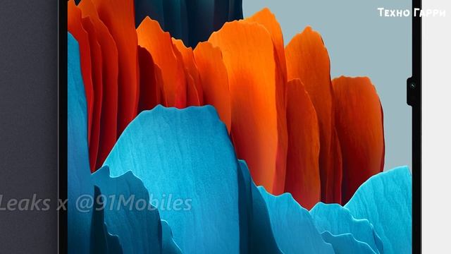 Samsung Galaxy Tab S8 Ultra - ПОЛНОЕ БЕЗУМИЕ!!! Такого вы еще не видели!!! смотреть онлайн